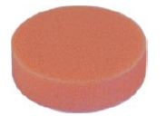 Polierpad orange 77mm hart (1 Stk. Pad)