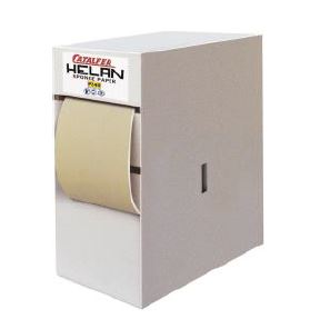 Helan Sponge P600 im Spender 115x25m