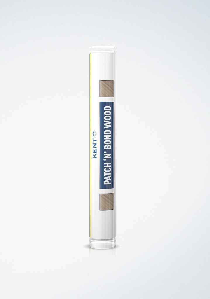 Patch N Bond Wood "holzfärbig" braun, 57g