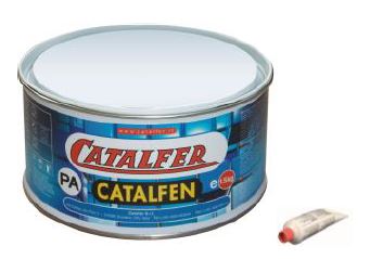 Spachtel PA Polyesterspachtelmasse