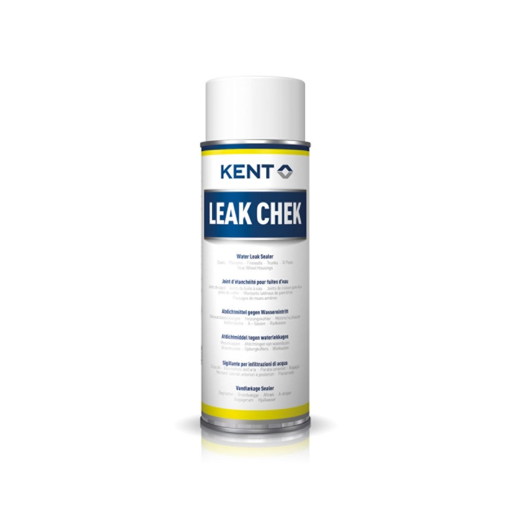 Leak Check Spray, Dichtmittel 500ml