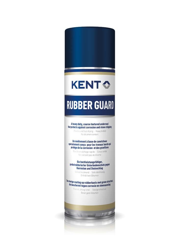 Rubber Guard Unterbodenschutzspray, 577 ml