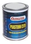2-K Grundierfüller Set Plastehn C120 grau 1l + Härter 250ml (enthält Diisocyanate)