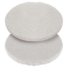 Wollpad WL- Low hair Dm. 75mm