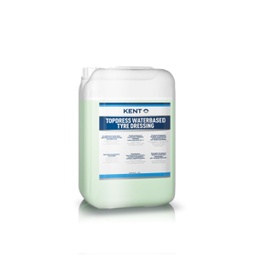 [85752] Topdress-Waterbased Tyre Dressing, 5l Kanister