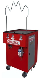 [00000014] Catalfer Portable Workstation CNC2EX nur auf Bestellung