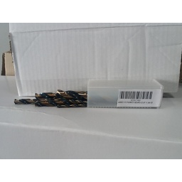 [85913] Bohrer Set 17Stk FORETS QUAD-CUT 1.5mm-12mm (A)