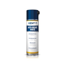 [84593] Auto Grease White, 500ml Spray