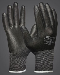 [216002] Mechaniker Handschuhe Touch L/9 (min Menge 12 Stk)