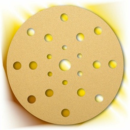 [271060] Litabrasive 21 Loch P60 150mm 100Stk