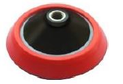 [36000125R] STR125 Polierteller 125mm