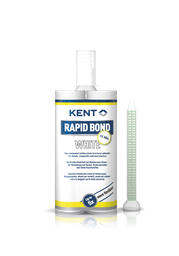 [86854] Rapid Bond 220ml beige 15 Minuten 2-K Strukturkleber Methacrylat (Düse 86752)