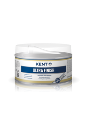 [86943] Ultra Finish Spachtelkitt 1,8kg Dose, weiß, Polyester