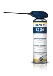 [86747] KD 400 Vielzweck-Schmiermittel ES 500ml Spray