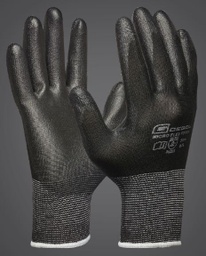 [216004] Mechaniker Handschuhe Touch S/7 (min Menge 12 Stk)