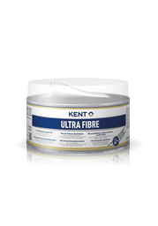 [86959] Ultra Fibre Spachtelkitt 1,8kg Dose blau