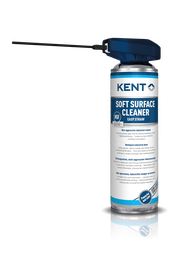 [87486] Soft Surface Cleaner ES, 500ml Spray, NSF