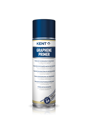 [87058] Graphene Primer, 500ml grau