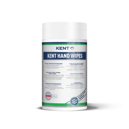 [87158] Hand Wipes, dermatolog. get.  (70 Tücher/Box)