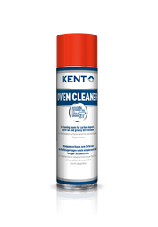 [87274] Oven Cleaner, Griller- und Ofenreiniger, NSF, 500ml Spray