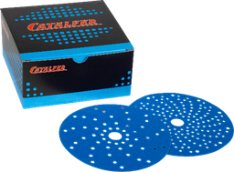 [95190180] Catalfer Onetech 3 Multiloch Disc, 180+,  Ø 150mm (50 Stk)