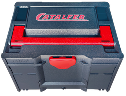 [00000047] Catalfer Systainer3 M237 für WDA 40 M AS