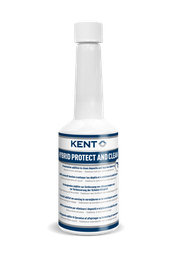 [C7276] Hybrid Protect and Clean, Additiv für Diesel und Benzin,  300ml Flasche