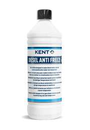 [87280] Diesel Anti Freeze, Additiv für Diesel, 1l Flasche