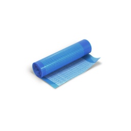 [87139] Reinforcement Plastic Film Netzfolie f. Plastikkleber