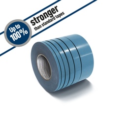 [87100] High Strength Tape doppelseit.Klebeband 6mm x 15m