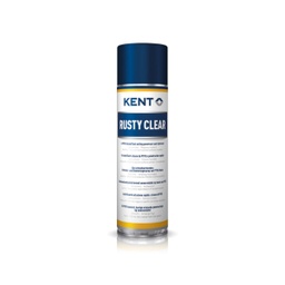 [87111] Rusty Clear Rostlöser m. PTFE ES, 500ml Spray