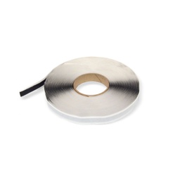 [34830] Versatape, Butylband flach 12,5mm x 15m