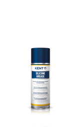 [34920] Silicone Grease 100% Silikonfett Spray, 400ml