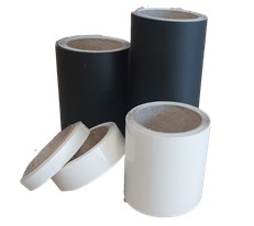 [80600] Steinschlagfolie 30mmx6m transparent