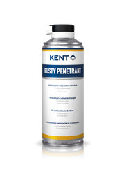 [83726] Rusty Penetrant Rostlöser m. Grafit, 400ml Spray