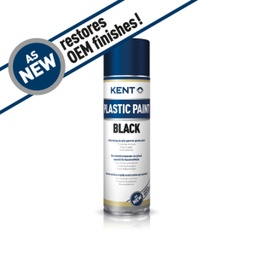 [83798] Plastic Paint Plastikfarbe hellgrau, 500ml Spray (A!)