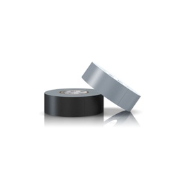 [84592] Waterproof Tape 50mmx50m schwarz