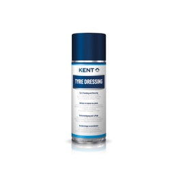 [86952] Tyre Dressing Reifenschaumreiniger, 400ml Spray