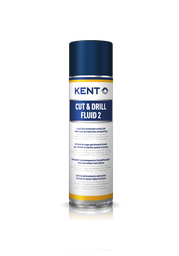 [85238] Cut and Drill Fluid, 500ml Spray