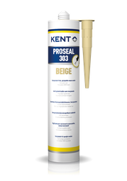 [85473] Proseal 303 beige hohe Visk. 290ml Kartusche