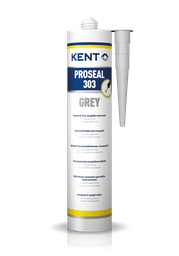 [85616] Proseal 303 grau hohe Viskosität, 290ml Kartusche