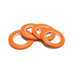 [85722] Fine LineTapes orange 9mm (1Stk)