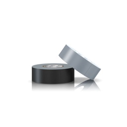 [86144] Waterproof Tape 50mmx50m Silber