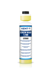 [87191/C7191] Screen Wash 1:100 citrus, 250ml Konzentrat