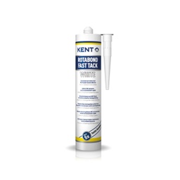 [86608] Rotabond Fast Tack weiß, 290ml Kartusche