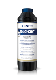 [87723] Tough Coat Improved  Steinschlagschutz weiß, 1l Flasche