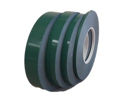 [121898] doppelseit. Klebeband 25mmx10m