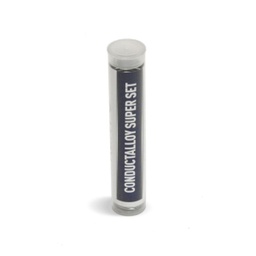[34016] Conductalloy Super Sewt Solder 1,5mm Spule, 50g