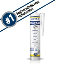 [88000] Screenfix Zero Scheibenkleber 0 min 290ml