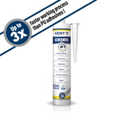 [88031] Screenfix 30 S Scheibenkleber  30 min 400ml